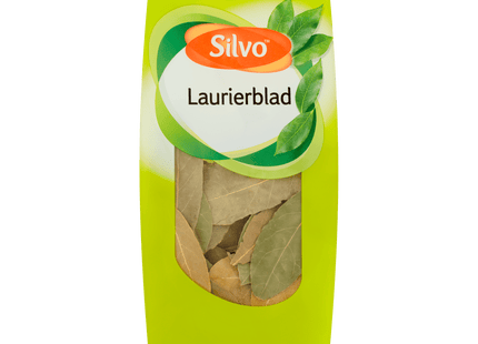 Silvo Laurierblad  Dutchshopper