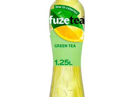 Fuze Tea Green tea