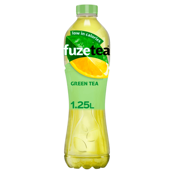 Fuze Tea Green tea