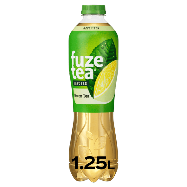 Fuze Tea Green Tea