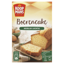 Koopmans Farmer's Cake Baking Mix