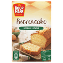 Koopmans Boerencake bakmix
