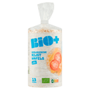 BIO+ Rijstwafel zeezout