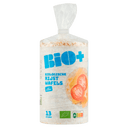 BIO+ Reiswaffel Meersalz