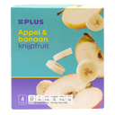 Squeeze fruit apple & banana 4x90gr