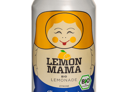 Brand Garage Lemon mama