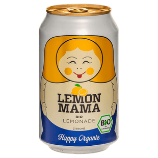 Brand Garage Lemon mama