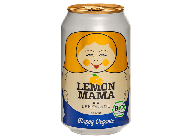 Brand Garage Lemon mama
