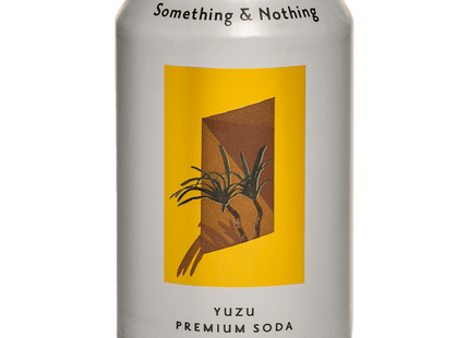 Something & Nothing Yuzu