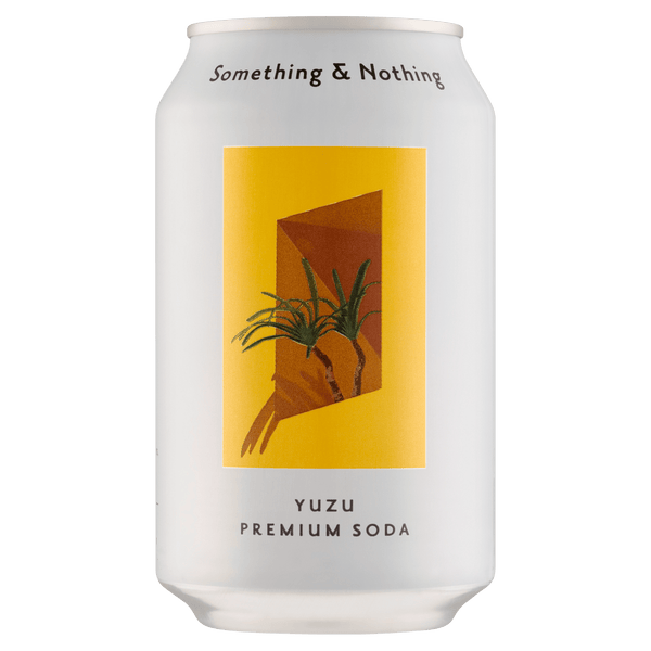Something & Nothing Yuzu