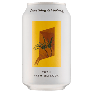 Something & Nothing Yuzu