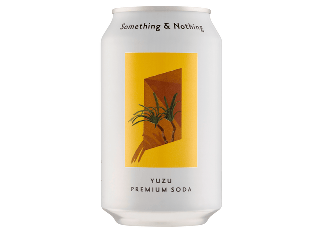 Something & Nothing Yuzu