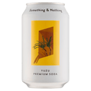 Something & Nothing Yuzu