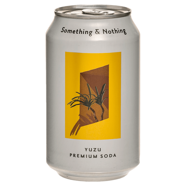 Something & Nothing Yuzu
