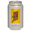Something & Nothing Yuzu