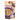 Soep in Zak Bospaddenstoelensoep