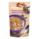 Soup in Bag Forest Mushroom Soup