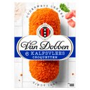 Van Dobben Kalfsvlees Croquetten