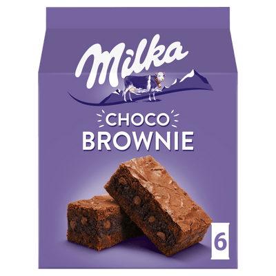 Cookies with chocolate