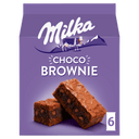 Milka Choco Brownie