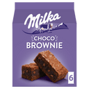 Milka Schoko-Brownie