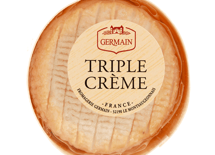 GERMAIN Triple crème