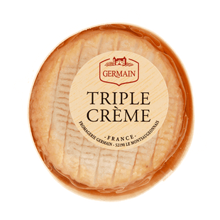 GERMAIN Triple crème