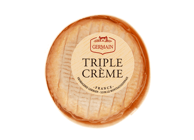 GERMAIN Triple crème