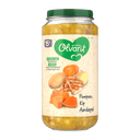 Olvarit 15+mnd Pompoen Kip Aardappel