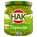Hak Garden Peas
