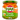 Hak Peas with Carrots