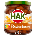 Hak Braune Bohnen