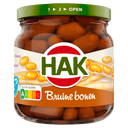 Hak Braune Bohnen