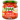 Hak White beans in tomato sauce