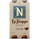 La Trappe Trappist Nillis 0.0 4-pack