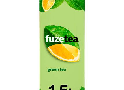 Fuze Tea Green tea