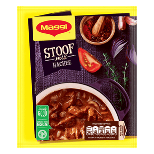 Maggi Stoofmix hachee