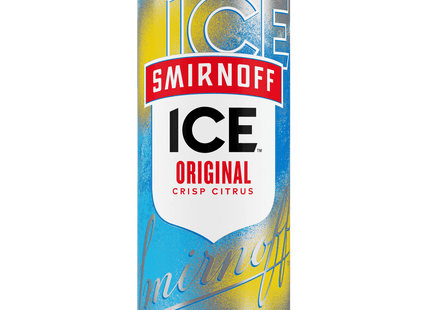 Smirnoff Ice