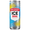 Smirnoff Ice