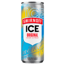 Smirnoff Eis