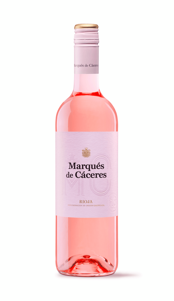 Marqués de Cáceres Rioja Rosé DOCa
