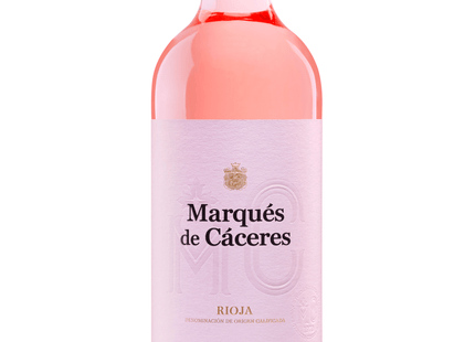 Marqués de Caceres Rioja Rosado