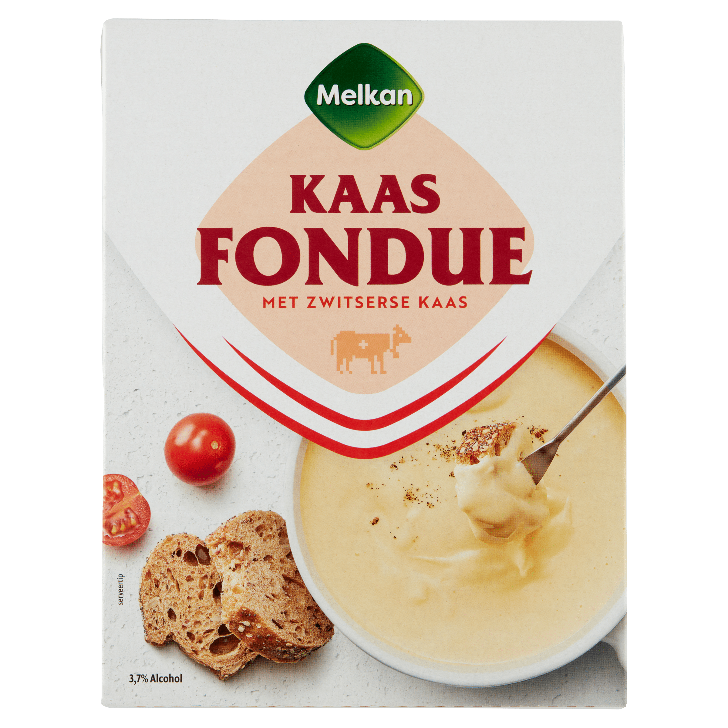 Kaas voor maaltijden Image