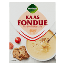 Melkan Cheese Fondue with Swiss Cheese