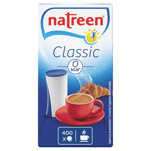 Natreen Classic zoetjes tafelverpakking
