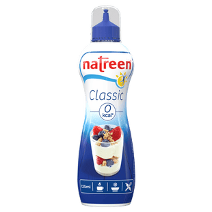 Natreen Classic vloeibaar