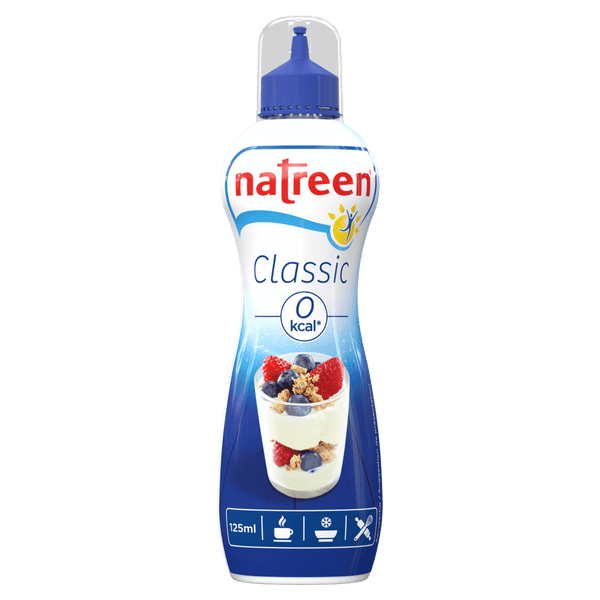 Natreen Classic liquid