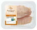 Boerentrots Turkey Schnitzel