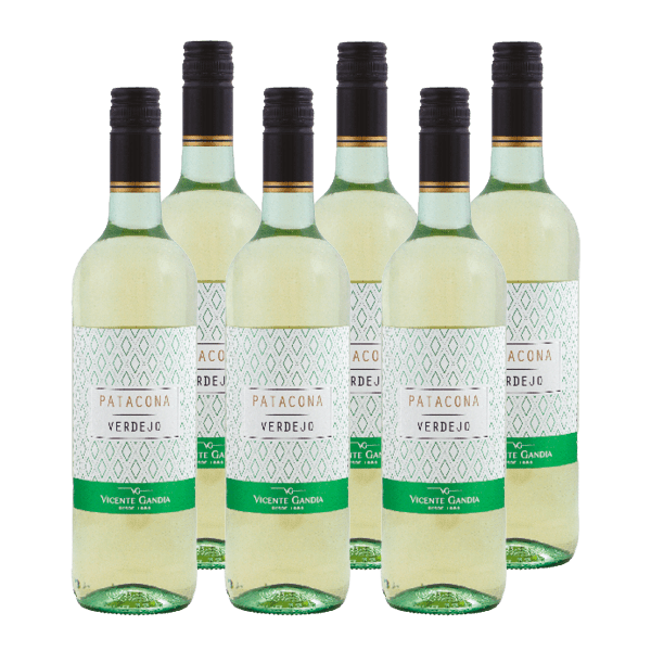 Vicente Gandia Patacona Verdejo