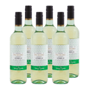 Vicente Gandia Patacona Verdejo